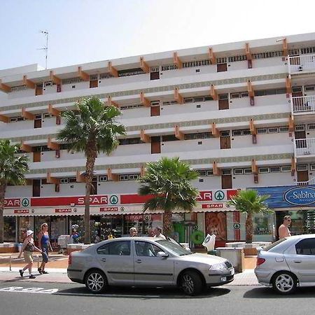 Hotel Alegranza II Playa del Inglés Zewnętrze zdjęcie