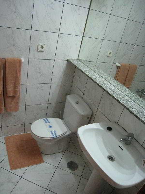 Hotel Alegranza II Playa del Inglés Zewnętrze zdjęcie